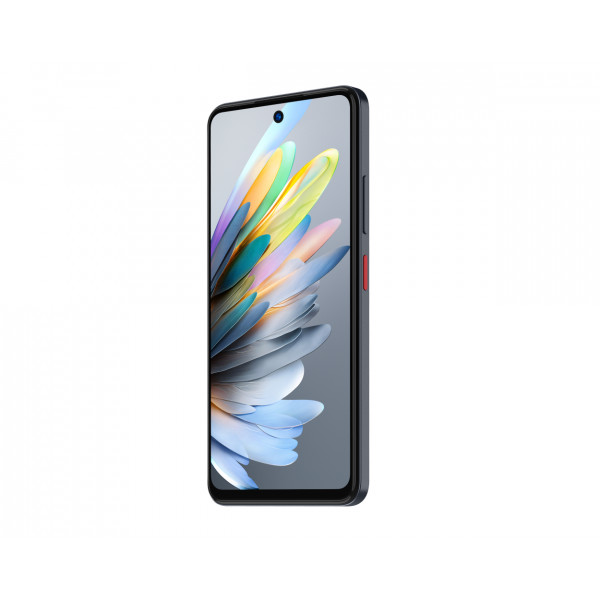 Фото - Смартфон ZTE Blade A75 4/128Gb Black