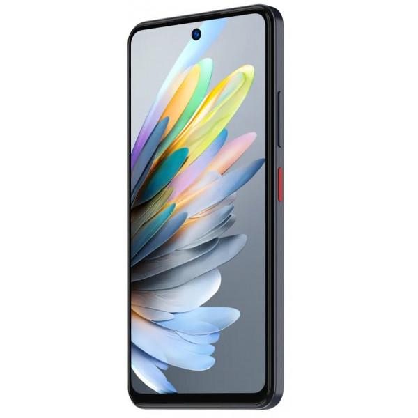 Фото - Смартфон ZTE Blade A75 4/256Gb Black