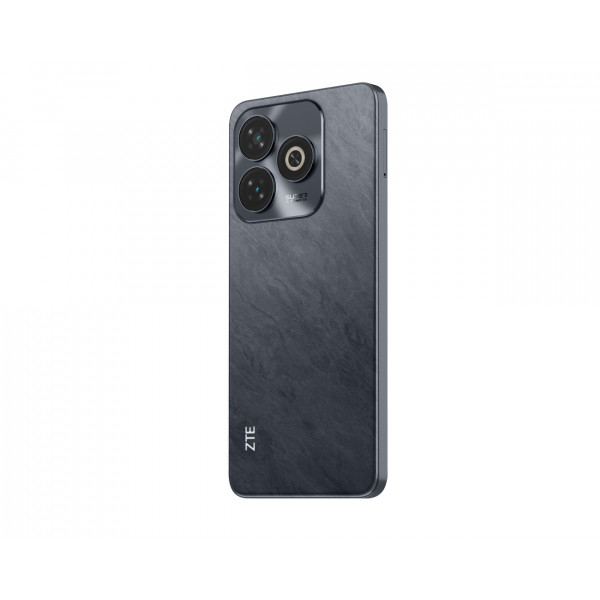 Фото - Смартфон ZTE Blade A75 4/128Gb Black
