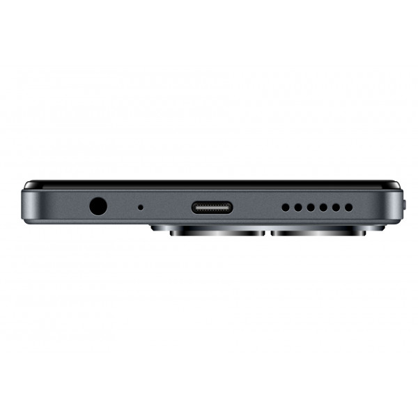 Фото - Смартфон ZTE Blade A75 4/128Gb Black