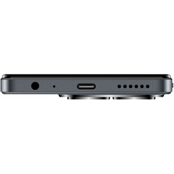 Фото - Смартфон ZTE Blade A75 4/256Gb Black