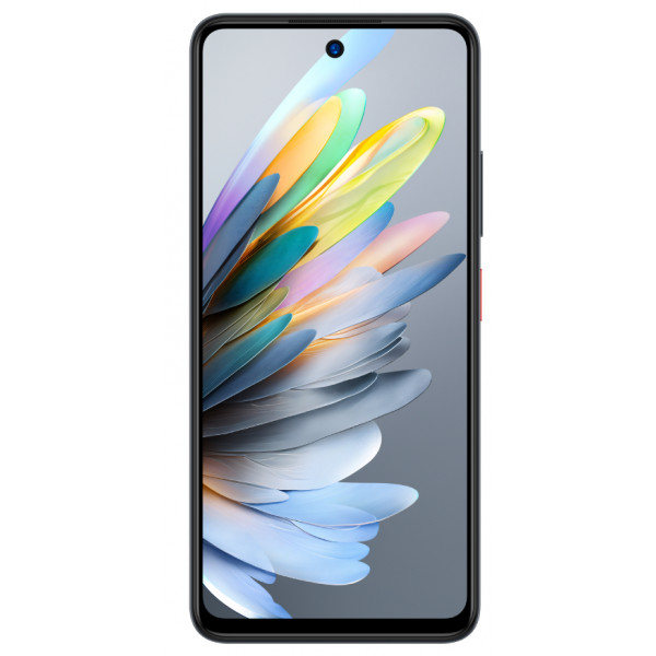 Фото - Смартфон ZTE Blade A75 4/128Gb Black