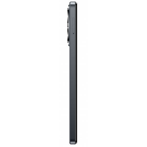 Фото - Смартфон ZTE Blade A75 4/128Gb Black