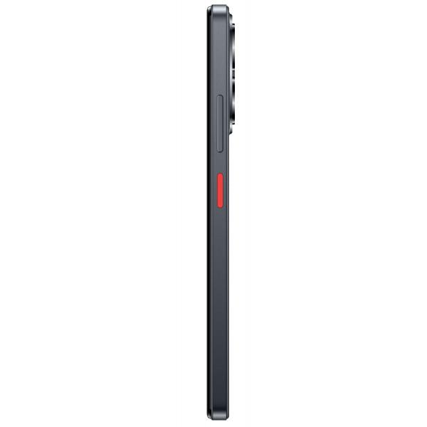 Фото - Смартфон ZTE Blade A75 4/128Gb Black