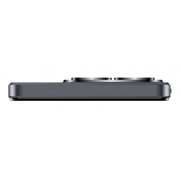 Фото - Смартфон ZTE Blade A75 4/128Gb Black