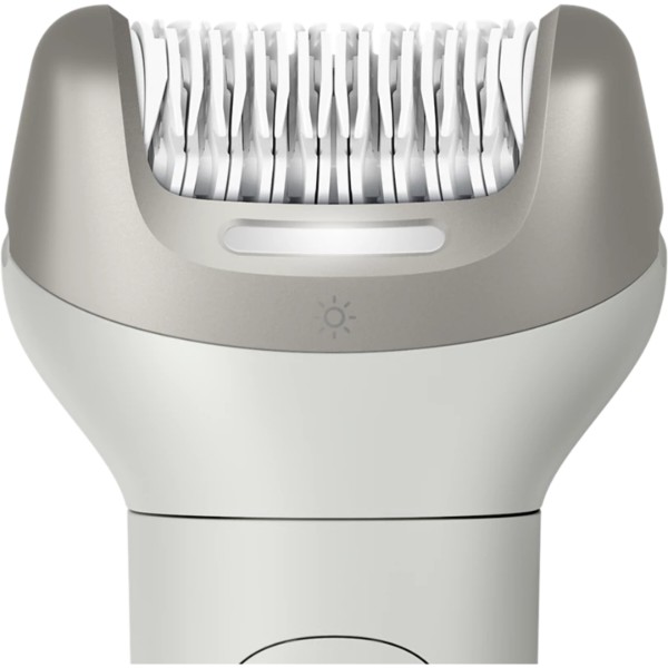 Фото - Мультифункциональный прибор по уходу за кожей Philips Бьюти набор BRE750/00 серии 9900 с насадкой Skin LED