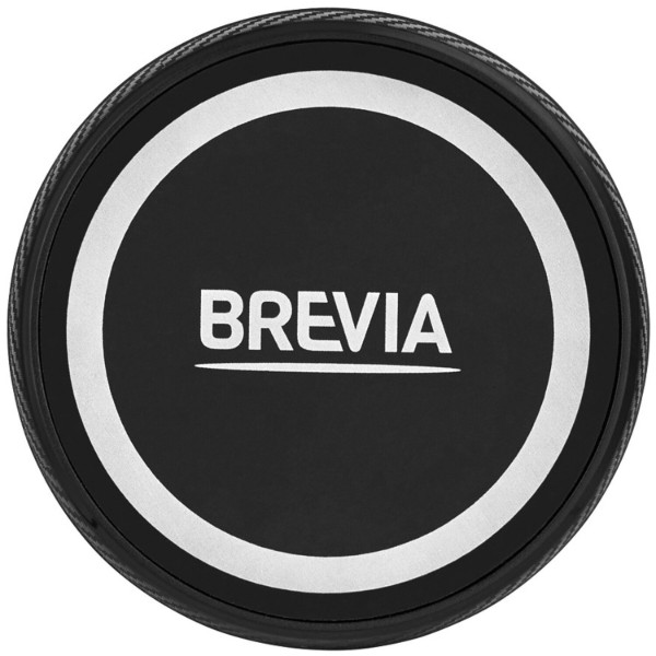 Фото - Автотримач Brevia AirVent Ultra MagCircle Magsafe (48010)