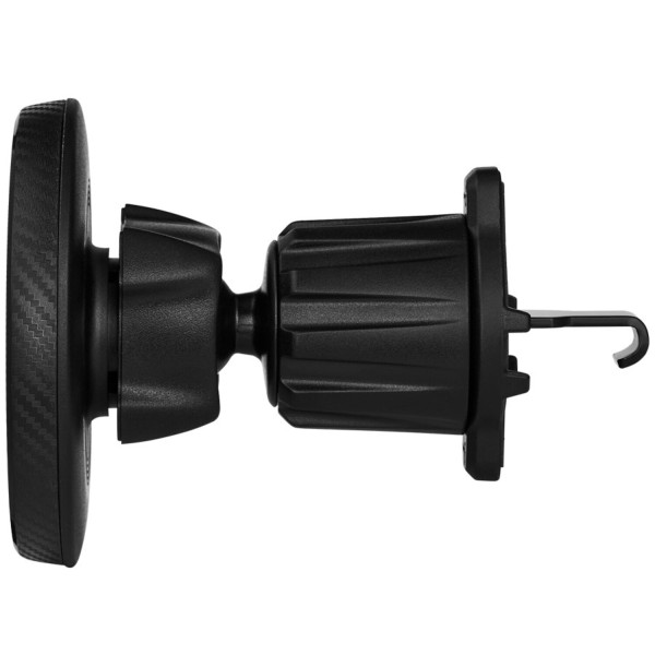 Фото - Автотримач Brevia AirVent Ultra MagCircle Magsafe (48010)