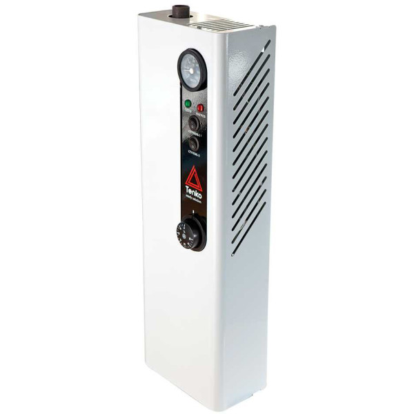 Фото - Електричний котел TENKO Економ 10,5_400 49023