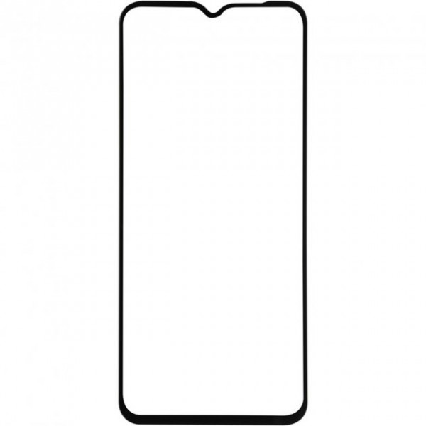 Фото - Защитное стекло для смартфона Gelius Full Cover Ultra-Thin 0.25mm for Samsung A736 (A73) Black (91073)