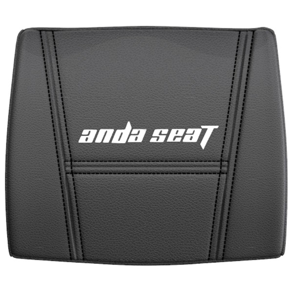 Фото - Подушка під спину Anda Seat AC-AD12XL-07-B-PV-LPXL