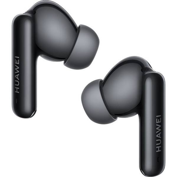 Фото - Навушники вкладиші бездротові TWS Huawei Freebuds 6i Black