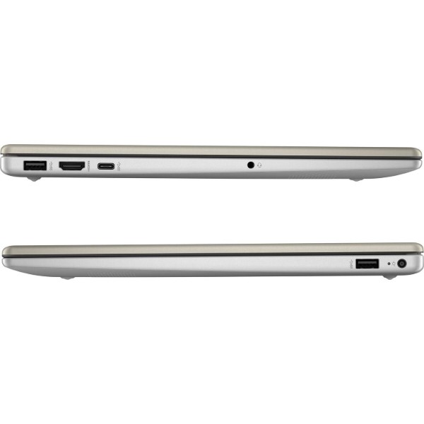 Фото - Ноутбук HP 15-fc0291ua (C9RJ5EA) Warm Gold