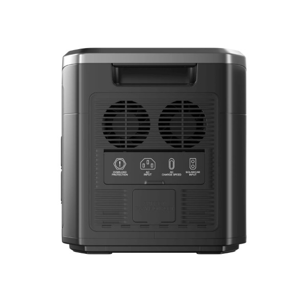 Фото - Зарядная станция универсальная OUKITEL BP3000E (3200W, 2048Wh)