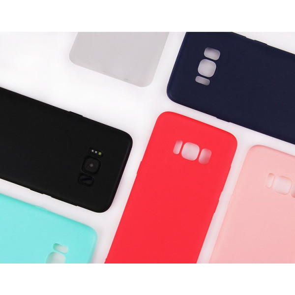 Фото - Чохол для смартфону BeCover Matte Slim TPU for Huawei P Smart 2019 Red (703183)