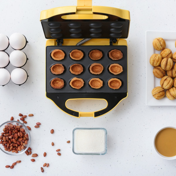 Фото - Горішниця Magio MG-391