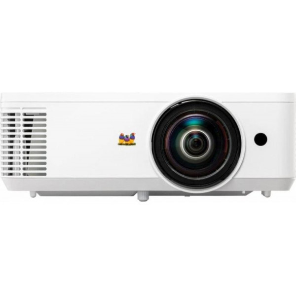 Фото - Проектор Viewsonic PS502W (VS19345)