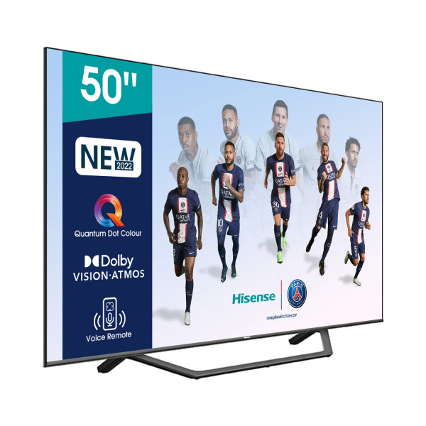 Фото - Телевизор Hisense 50A7GQ
