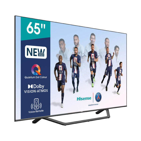 Фото - Телевизор Hisense 65A7GQ