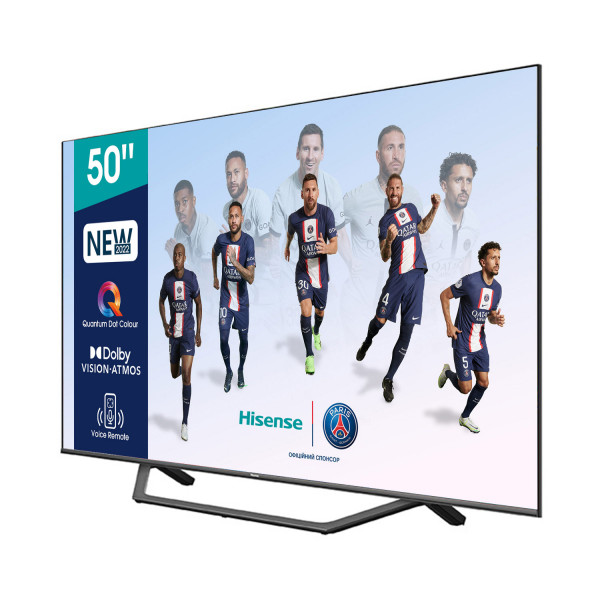 Фото - Телевизор Hisense 50A7GQ