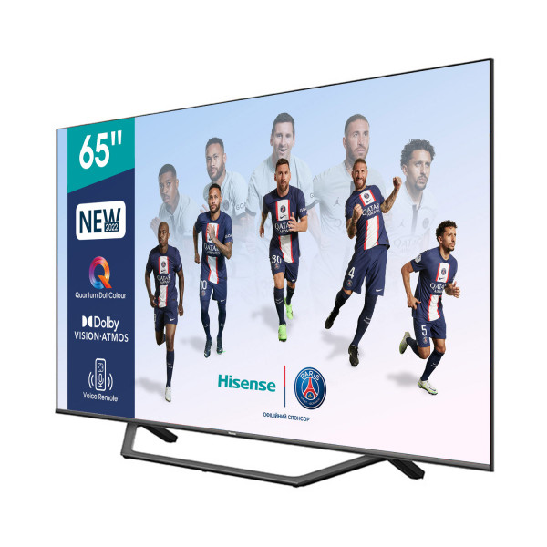 Фото - Телевизор Hisense 65A7GQ