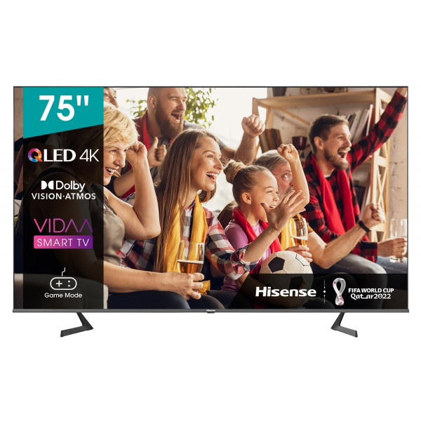 Фото - Телевизор Hisense 75A7GQ