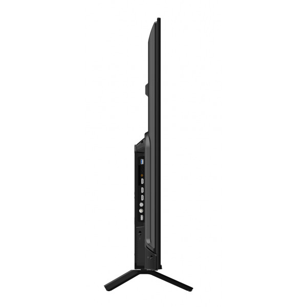 Фото - Телевизор Hisense 65A7GQ