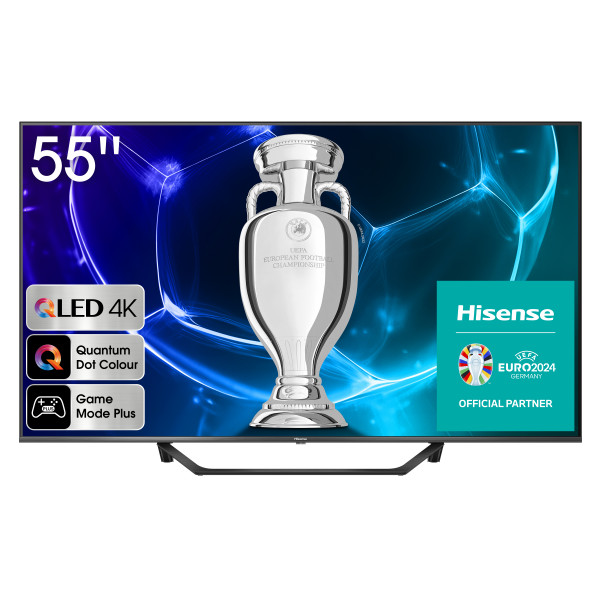 Фото - Телевизор Hisense 55A7KQ