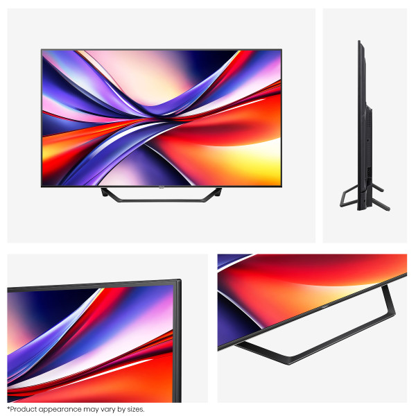 Фото - Телевізор Hisense 43A7Q