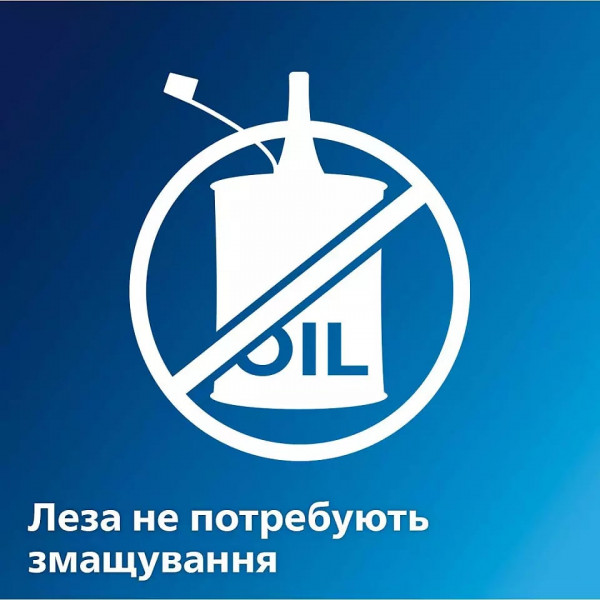 Фото - Машинка для стрижки волосся Philips Clippers QC5115/15