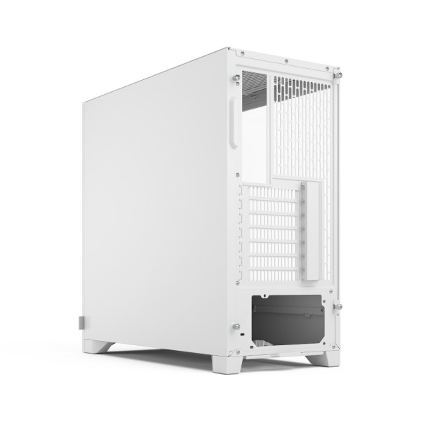 Фото - Корпус Fractal design без БЖ Pop 2 Air White TG RGB Pop 2 Air White TG RGB (FD-C-POA2A-04)