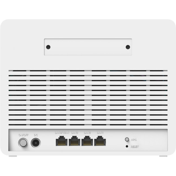 Фото - Маршрутизатор интернет WiFi5+4G Cudy LT500E