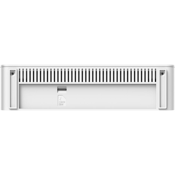 Фото - Маршрутизатор интернет WiFi5+4G Cudy LT500E