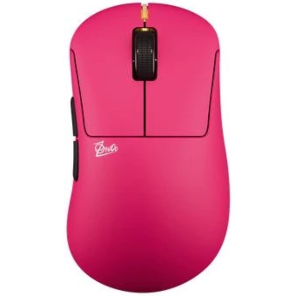 Фото - Миша бездротова ігрова Pulsar ZywOo  Gen.2 Medium Pink (PZWG223)