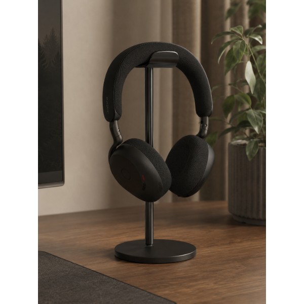 Фото - Гарнитура беспроводная Jabra Evolve3 75, MS, Link390a, Black (37599-999-999)