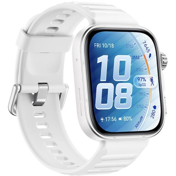 Фото - Смарт-часы Huawei WATCH FIT 5 Pro White