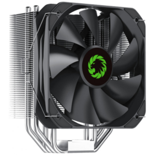 Фото - Процессорный кулер Gamemax Sigma 540