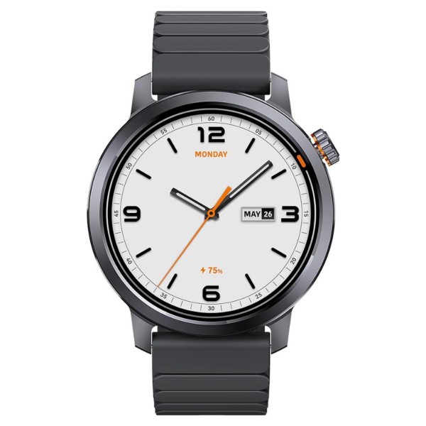 Фото - Смарт-годинник KOSPET ORB Grey