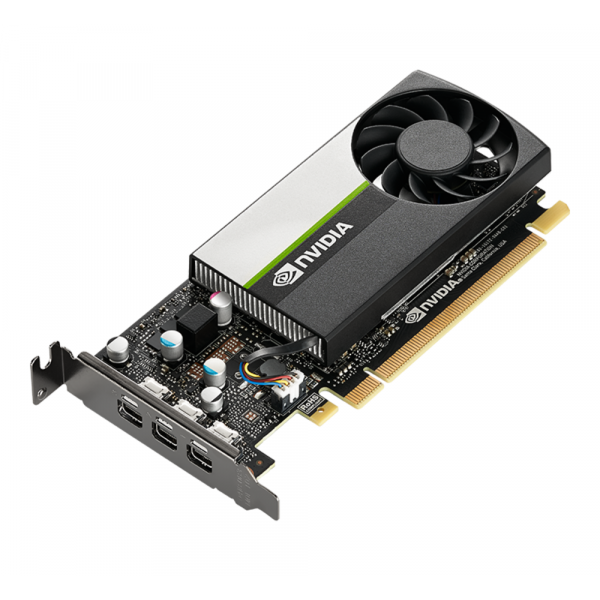 Фото - Видеокарта PNY Nvidia T400 (VCNT400-4GB-SB)