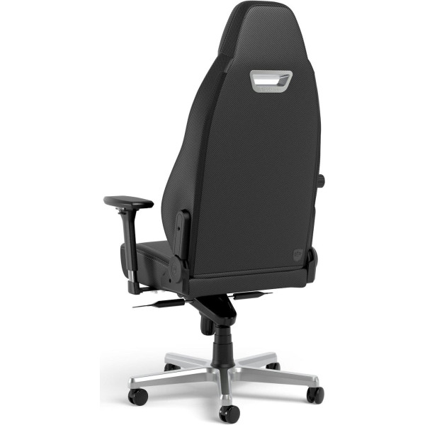 Фото - Крісло для геймерів Noblechairs LEGEND Gray(NBL-LGD-PU-XXV)