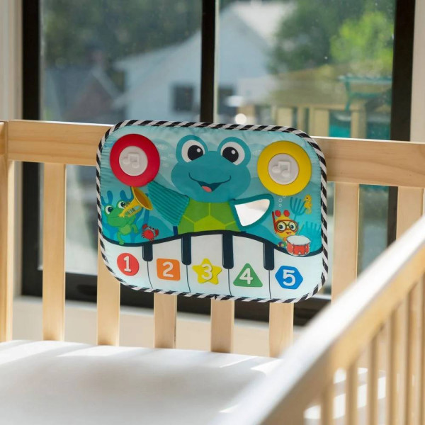 Фото - Підвіска Baby Einstein Neptune’s Kick & Explore (12926)