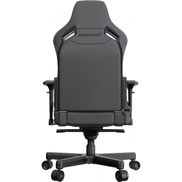 Фото - Кресло для геймеров Anda Seat Kaiser 2 Napa Black Size XL (AD12XL-04-B-L-B01)