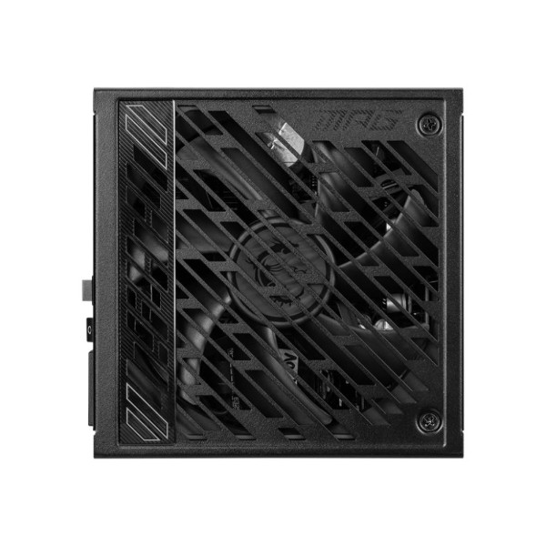 Фото - Блок живлення для ПК MSI MPG A1000GS PCIE5