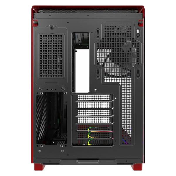 Фото - Корпус Montech KING 95 PRO Red