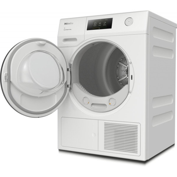 Фото - Сушильная машина Miele TCR 790 WP