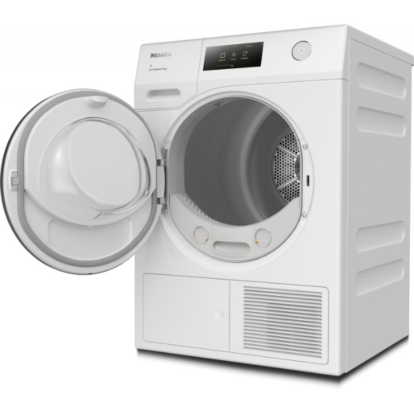Фото - Сушильна машина Miele TCR 790 WP