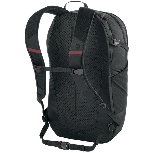 Фото - Рюкзак городской Ferrino Post 25 Black (75269QCC)
