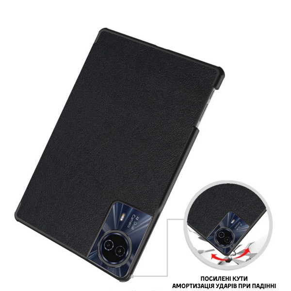 Фото - Чехол для планшета BeCover Smart Case for Teclast T50 Plus 10.95" Black (715135)