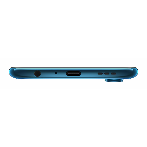 Фото - Смартфон OPPO A91 8/128Gb Blazing Blue