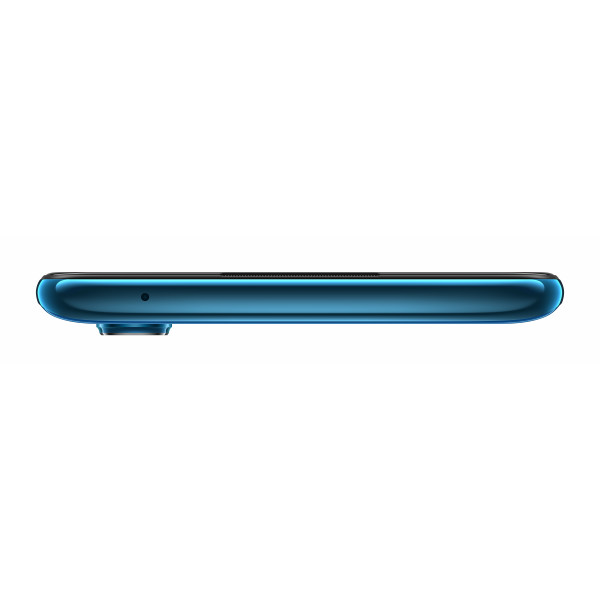 Фото - Смартфон OPPO A91 8/128Gb Blazing Blue